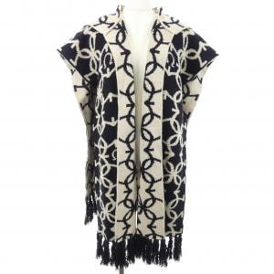 サルヴァトーレフェラガモ SALVATORE FERRAGAMO ケープ