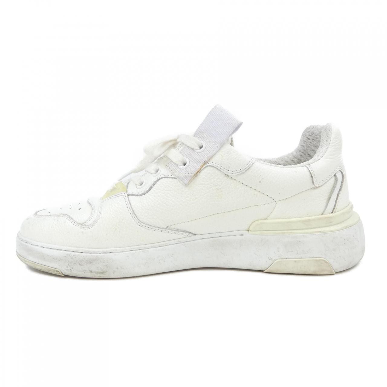 ジバンシー GIVENCHY FR1119 スニーカー