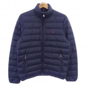 ポロラルフローレン POLO RALPH LAUREN ダウンジャケット