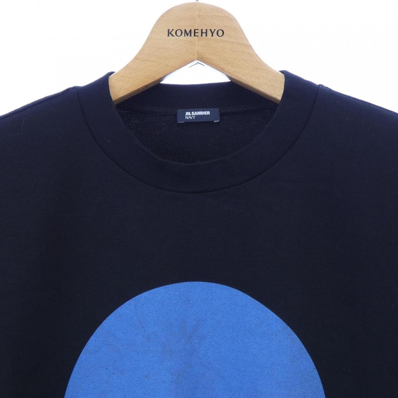 ジルサンダーネイビー JIL SANDER NAVY JD700XJF08952 トップス