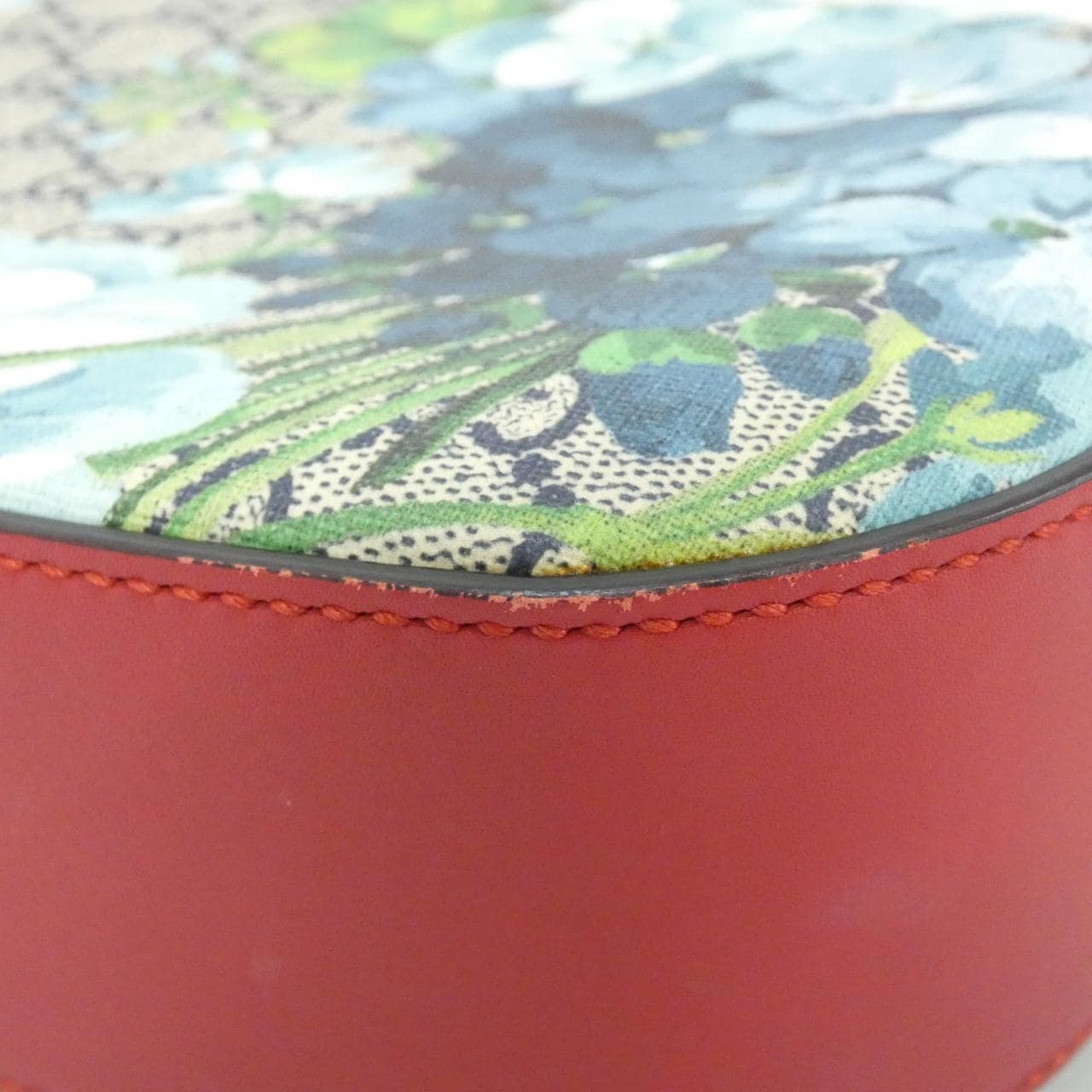 グッチ GG BLOOMS 546313 KU2IG ショルダーバッグ