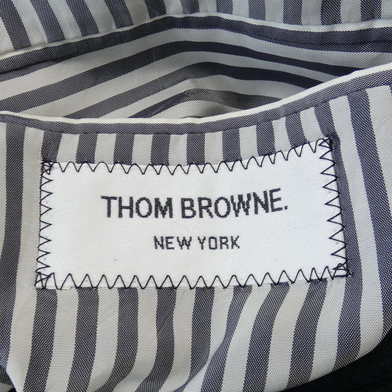 THOM BROWNE汤姆·布朗 MJC001AW0756 夹克