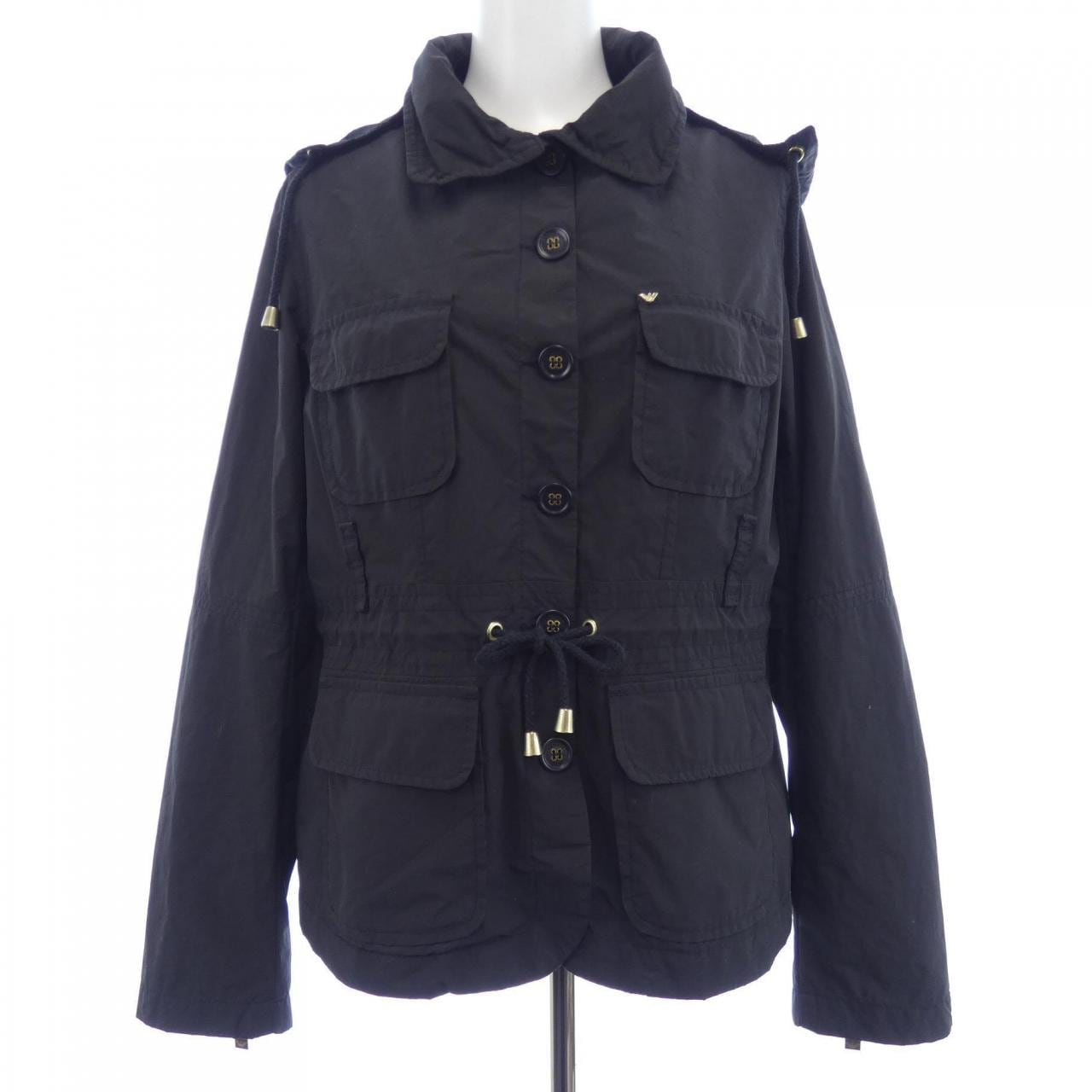 アルマーニジーンズ ARMANI JEANS ブルゾン