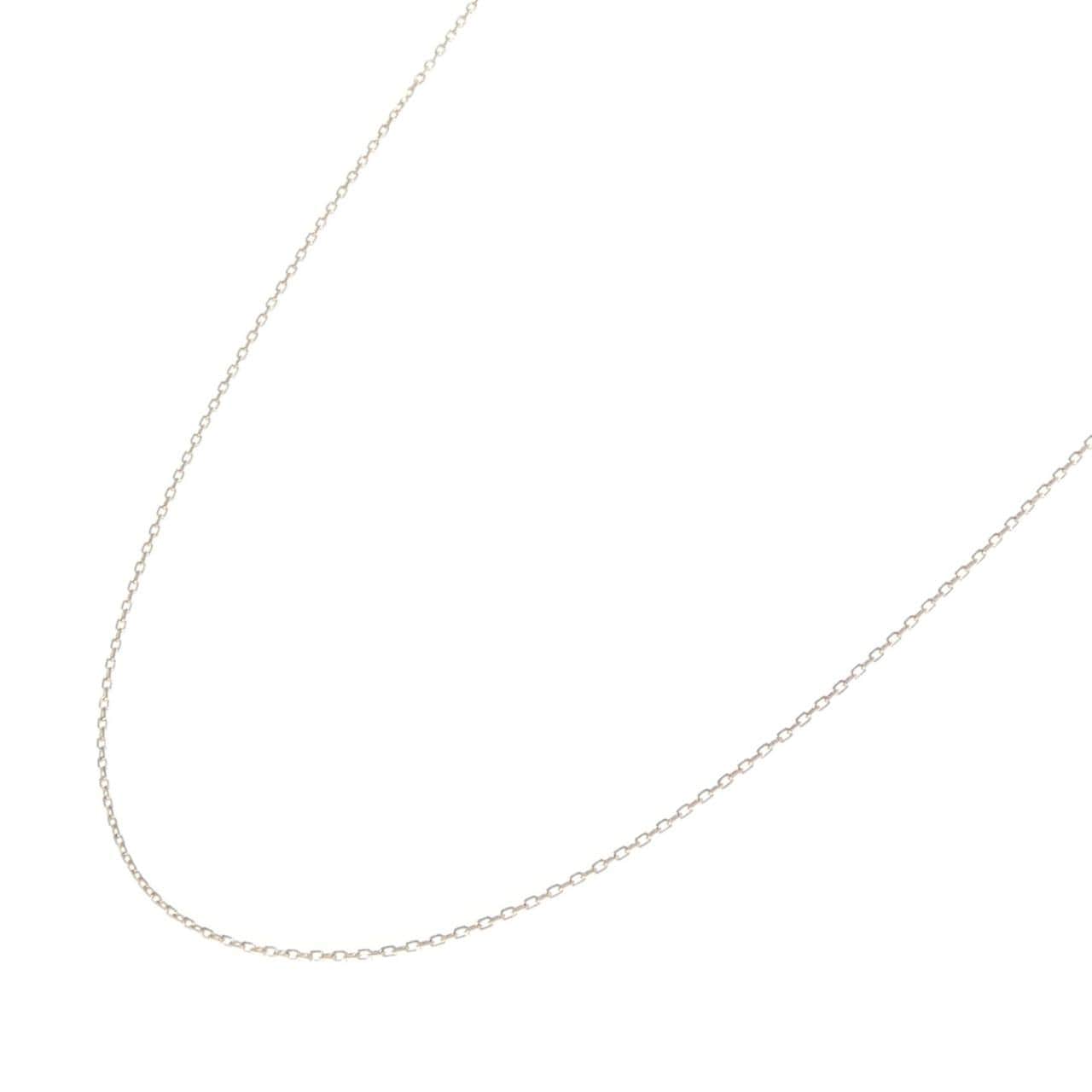 K18YG チェーン ネックレス