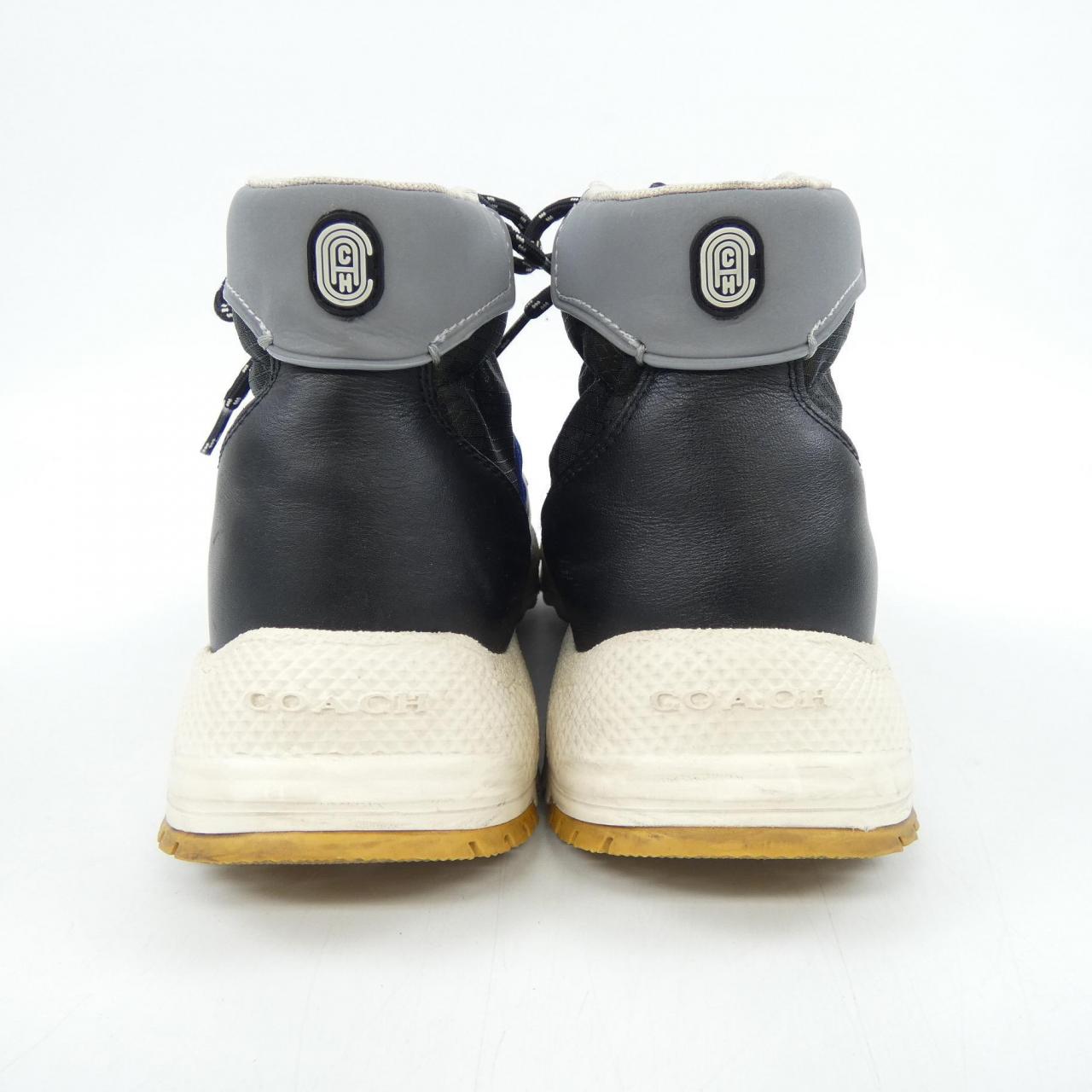 コーチ COACH G4693 シューズ