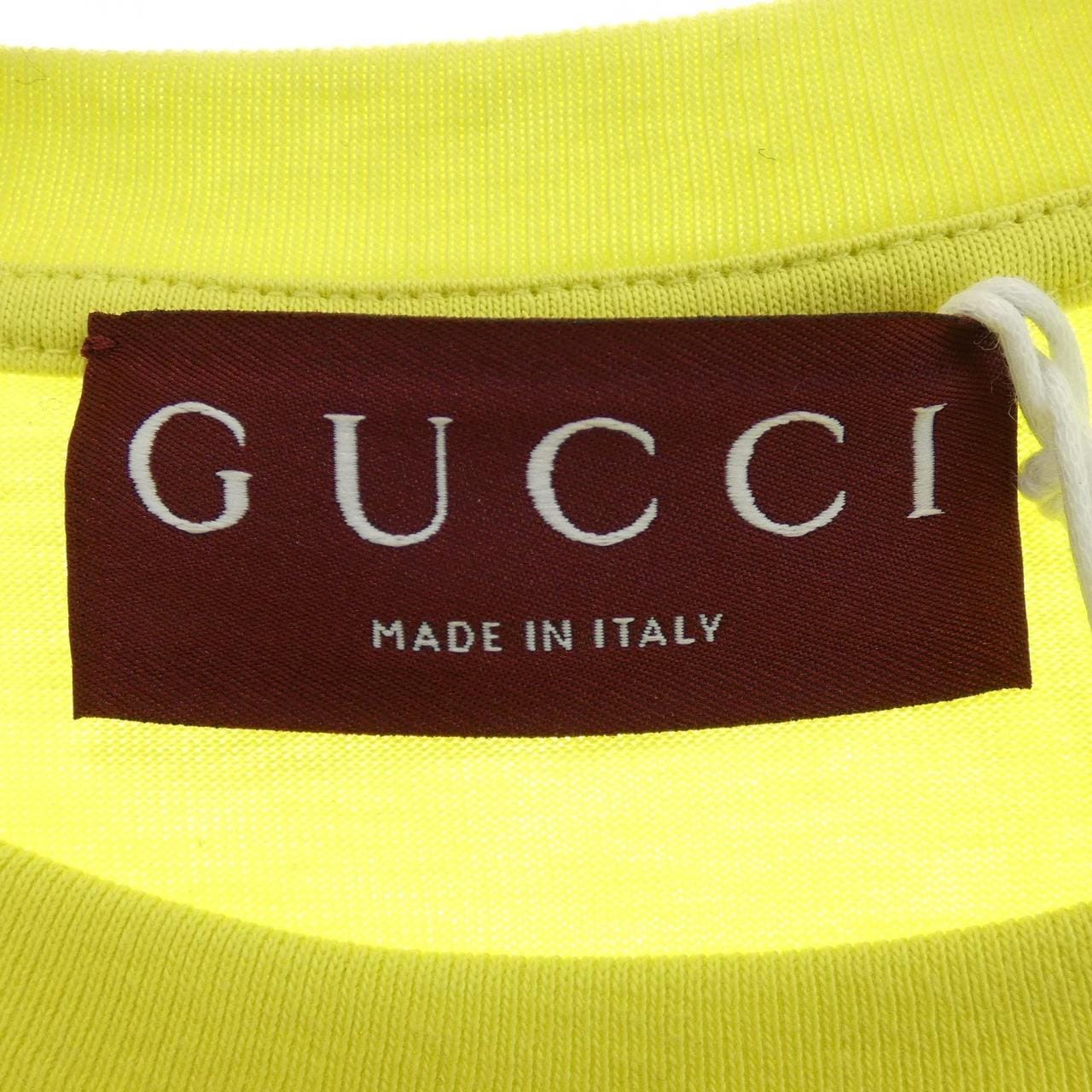 グッチ GUCCI 788093 XJG5R Tシャツ