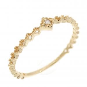 エテ ダイヤモンド リング