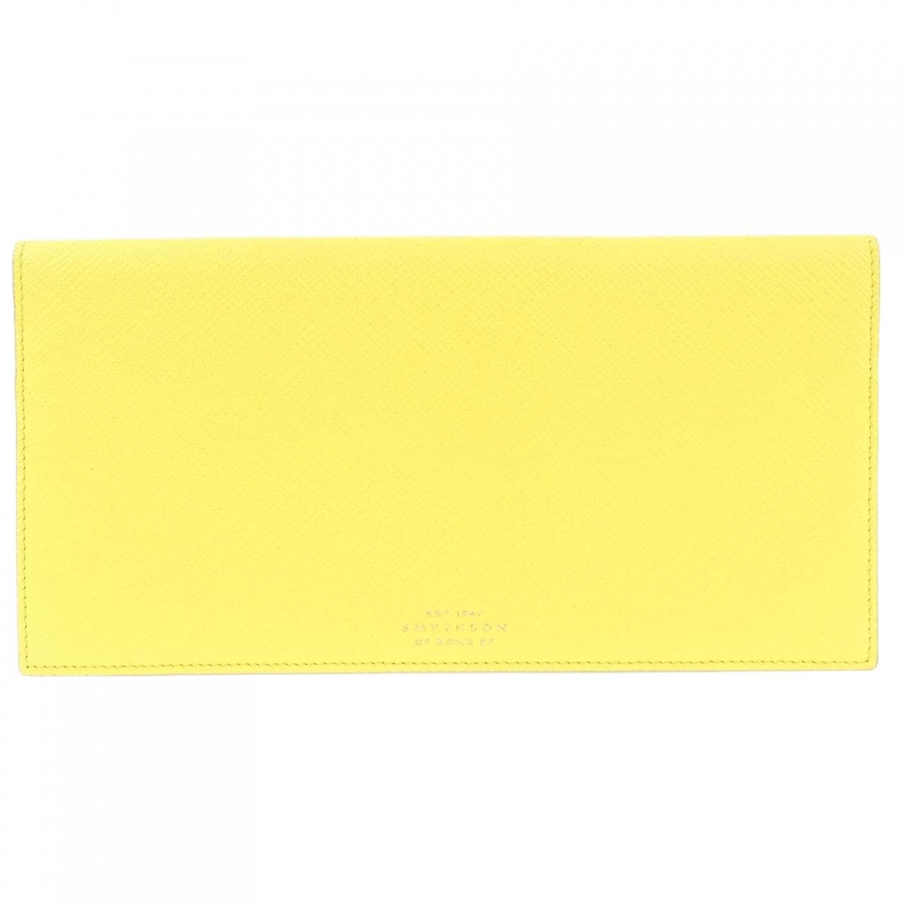 スマイソン SMYTHSON パスポートケース