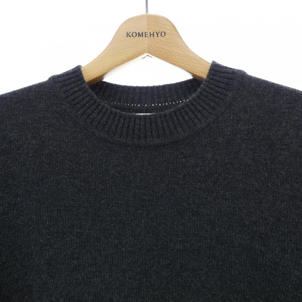 エルメス HERMES *97-7701. ニット