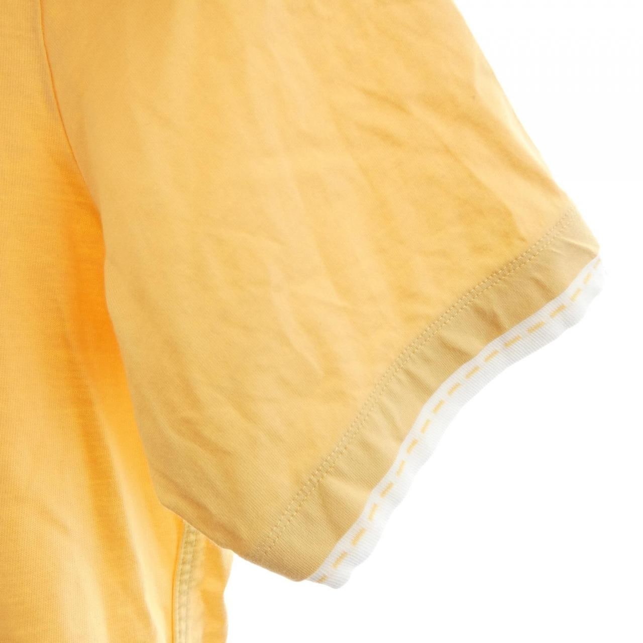 エルメス HERMES ディテール サドルステッチ *41-5714. Tシャツ