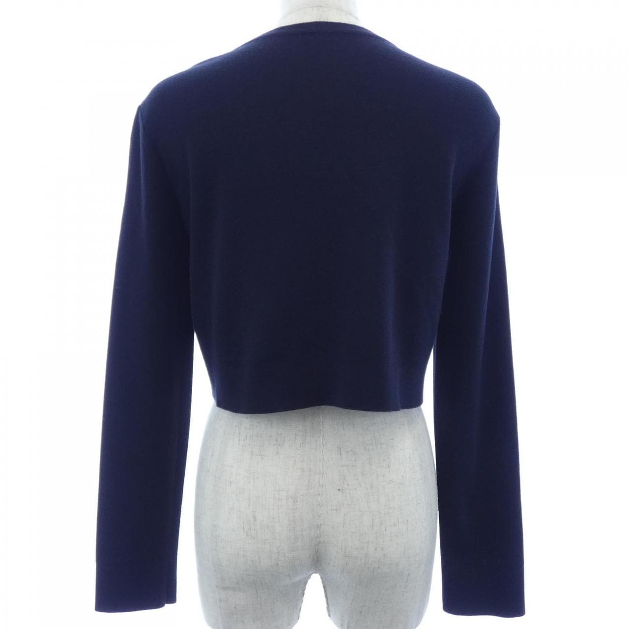 フォクシー FOXEY 45154 カーディガン