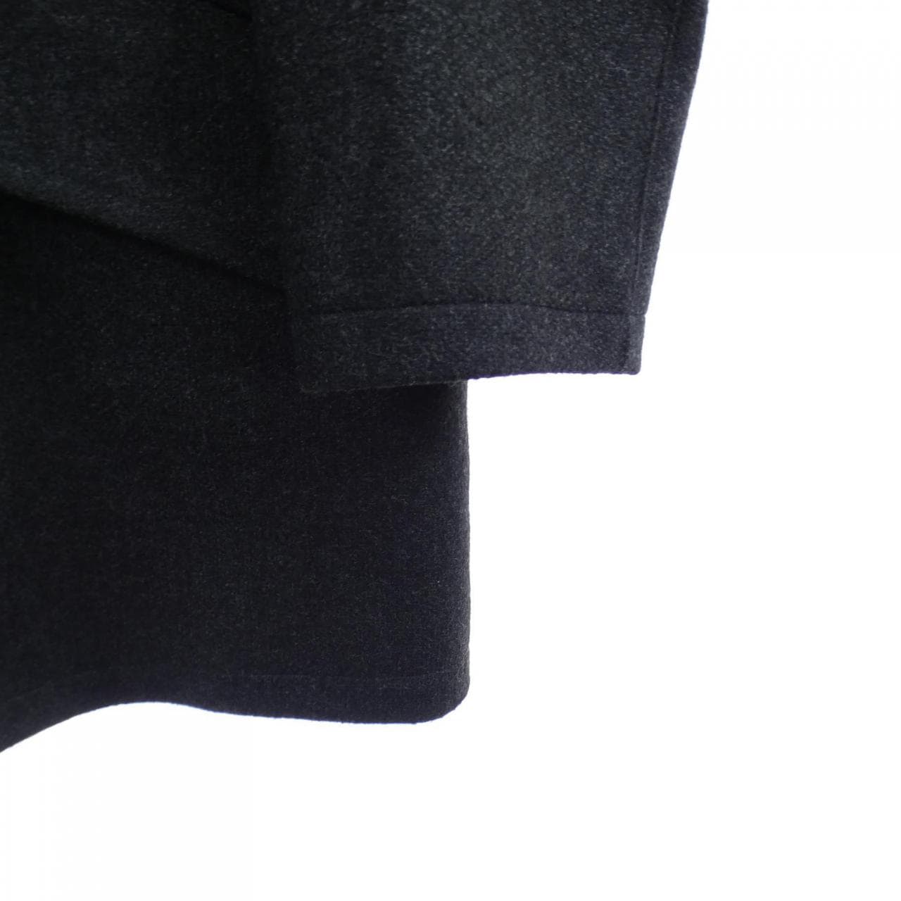 【ヴィンテージ】エルメス HERMES コート