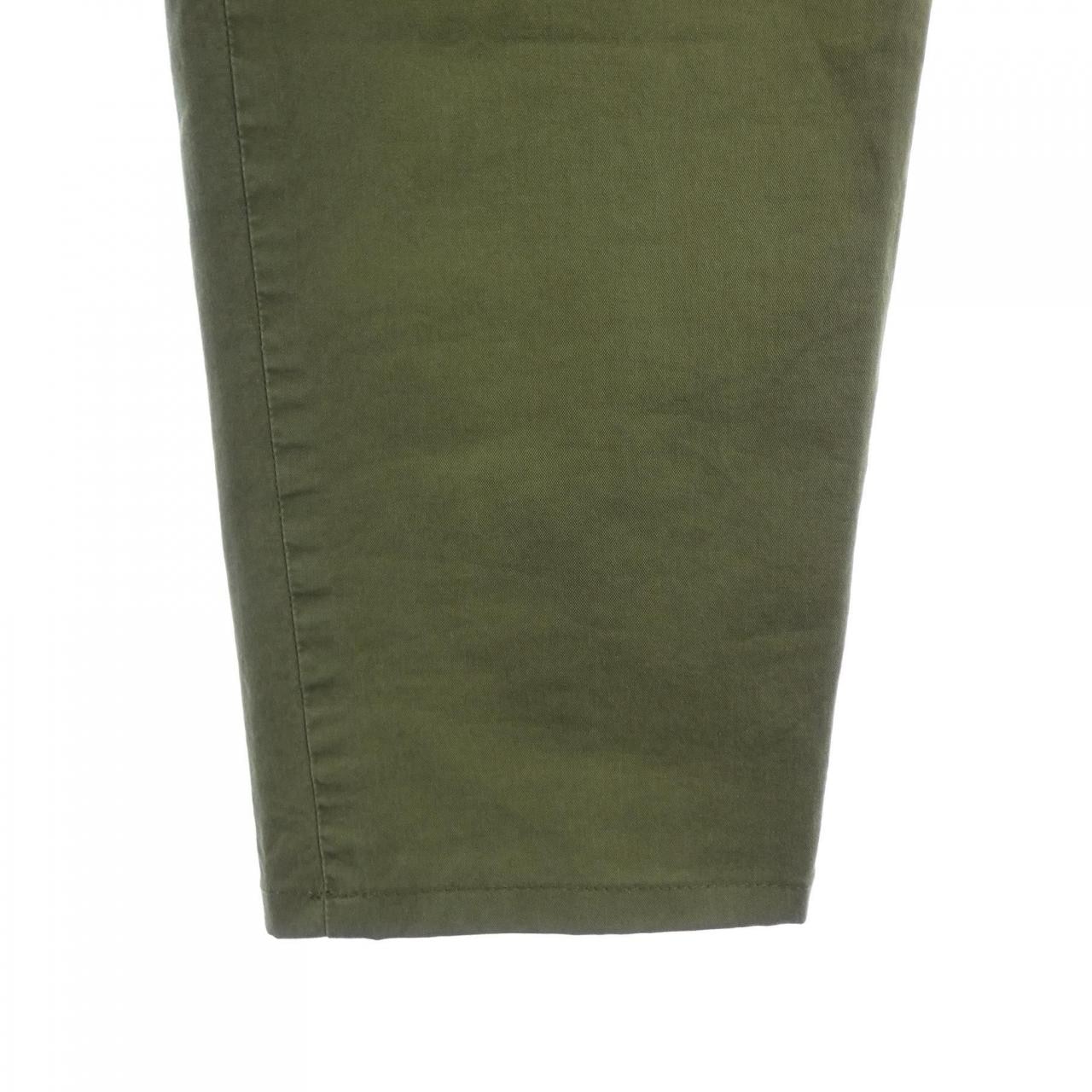 ピーティーゼロウーノ PT01 パンツ