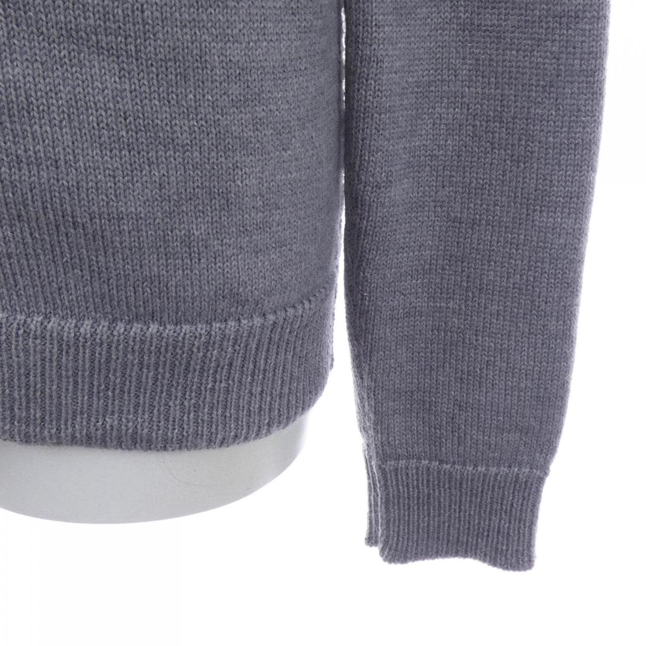 ミュウミュウ MIU MIU MMF090 1TKA カーディガン