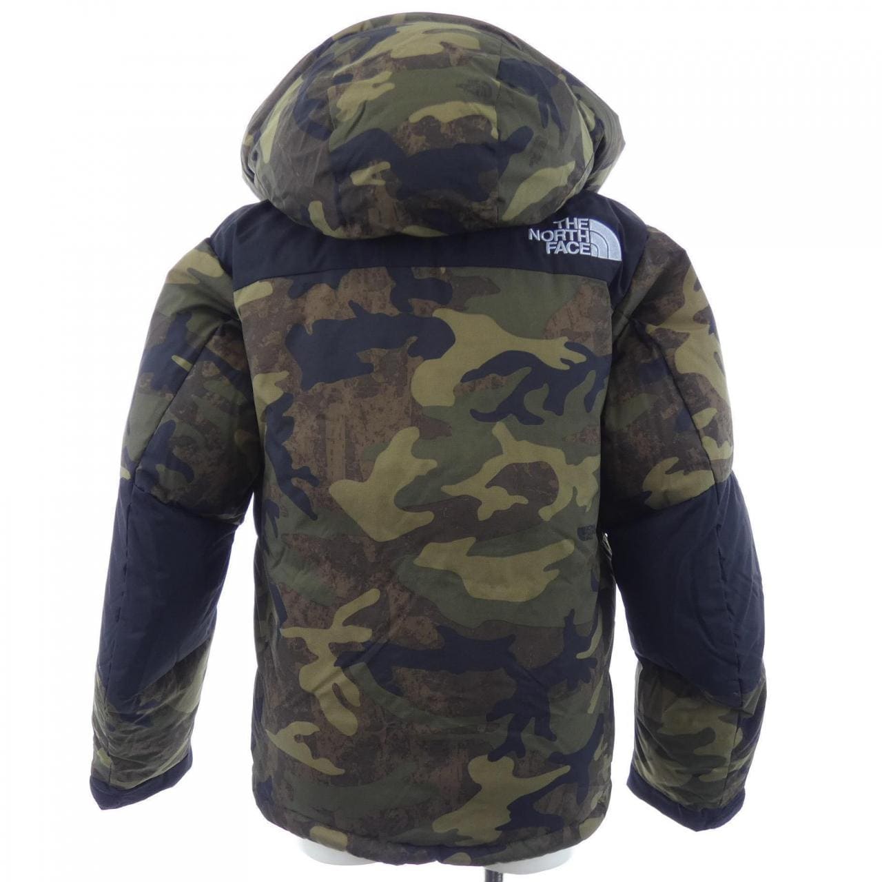 ザノースフェイス THE NORTH FACE ND92241 ダウンジャケット