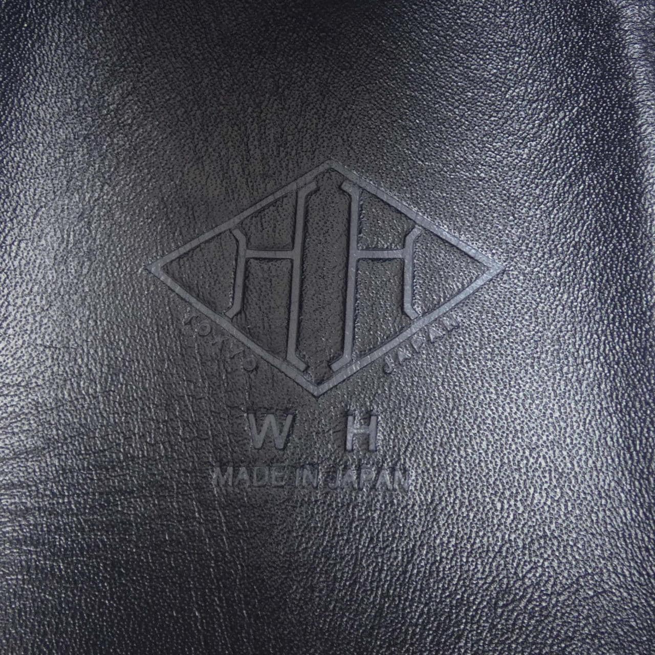 ダブルエイチ WH WHS-0503 シューズ