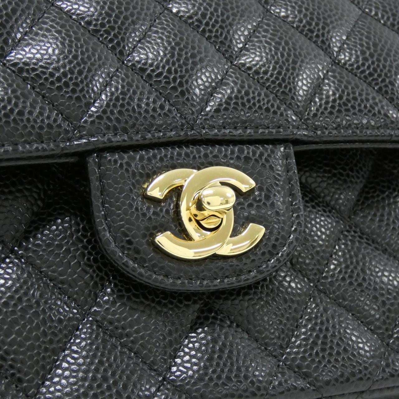 シャネル 1113 ショルダーバッグ