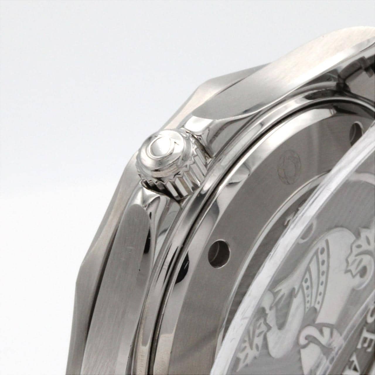 【ノーメンテナンス還元価格】オメガ シーマスタープロ 212.30.41.20.01.003 SS 自動巻