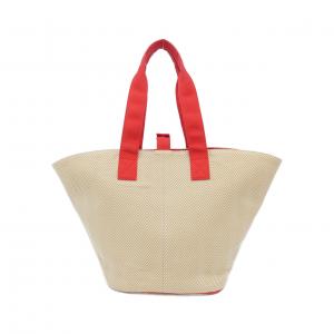 エルメス パニエ ド プラージュ シェヴロン PM 102495M バッグ