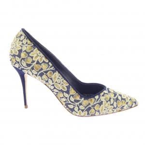 マノロブラニク MANOLO BLAHNIK ERIS パンプス