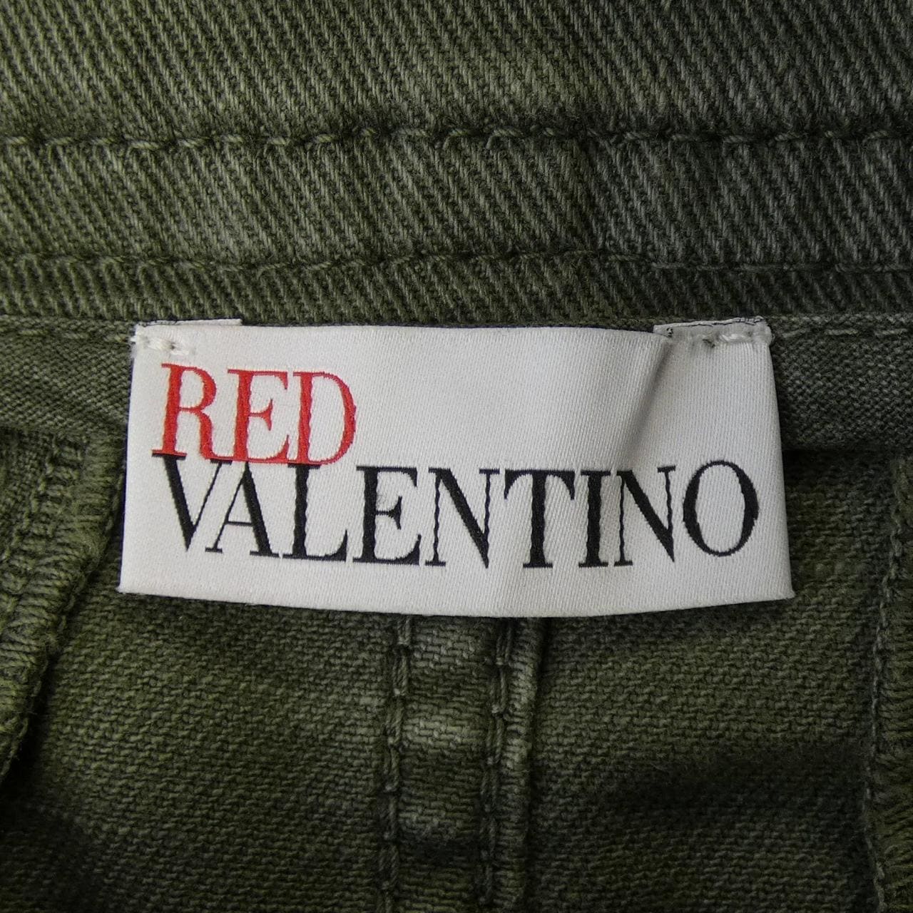 レッドバレンティノ RED VALENTINO スカート