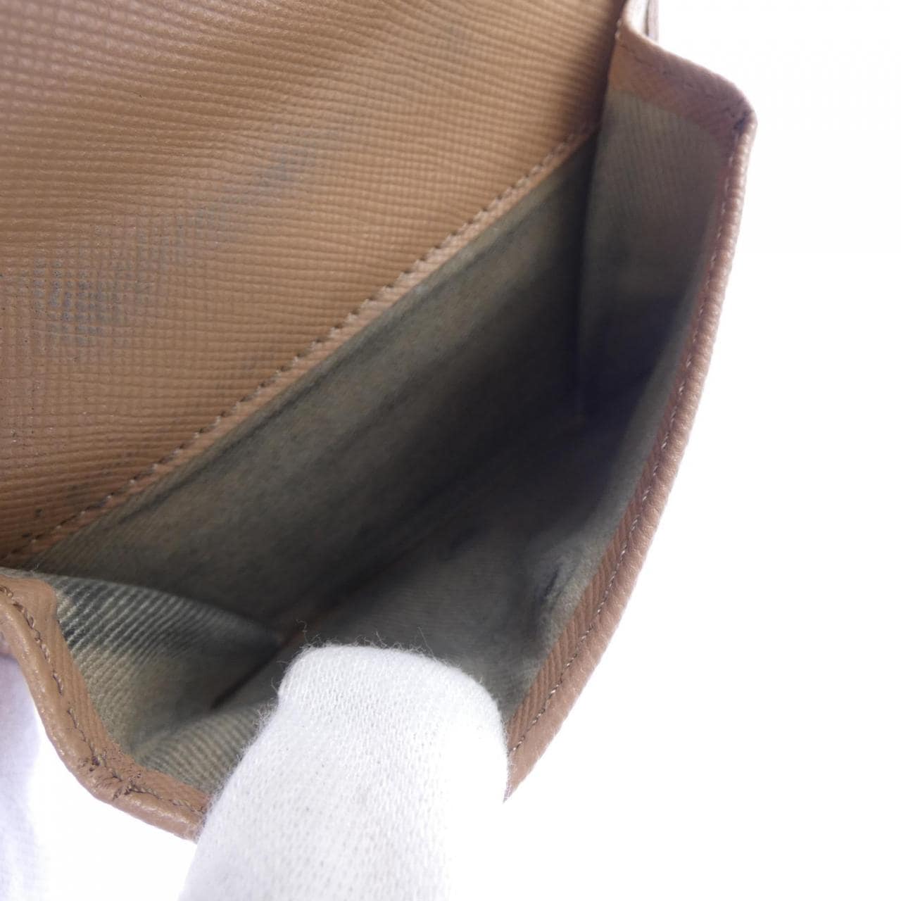 マルニ MARNI PFMOQ14U15 WALLET