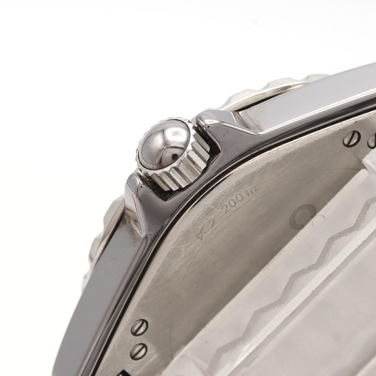 【ノーメンテナンス還元価格】シャネル J12 クロマティック41mm H2934 セラミック 自動巻