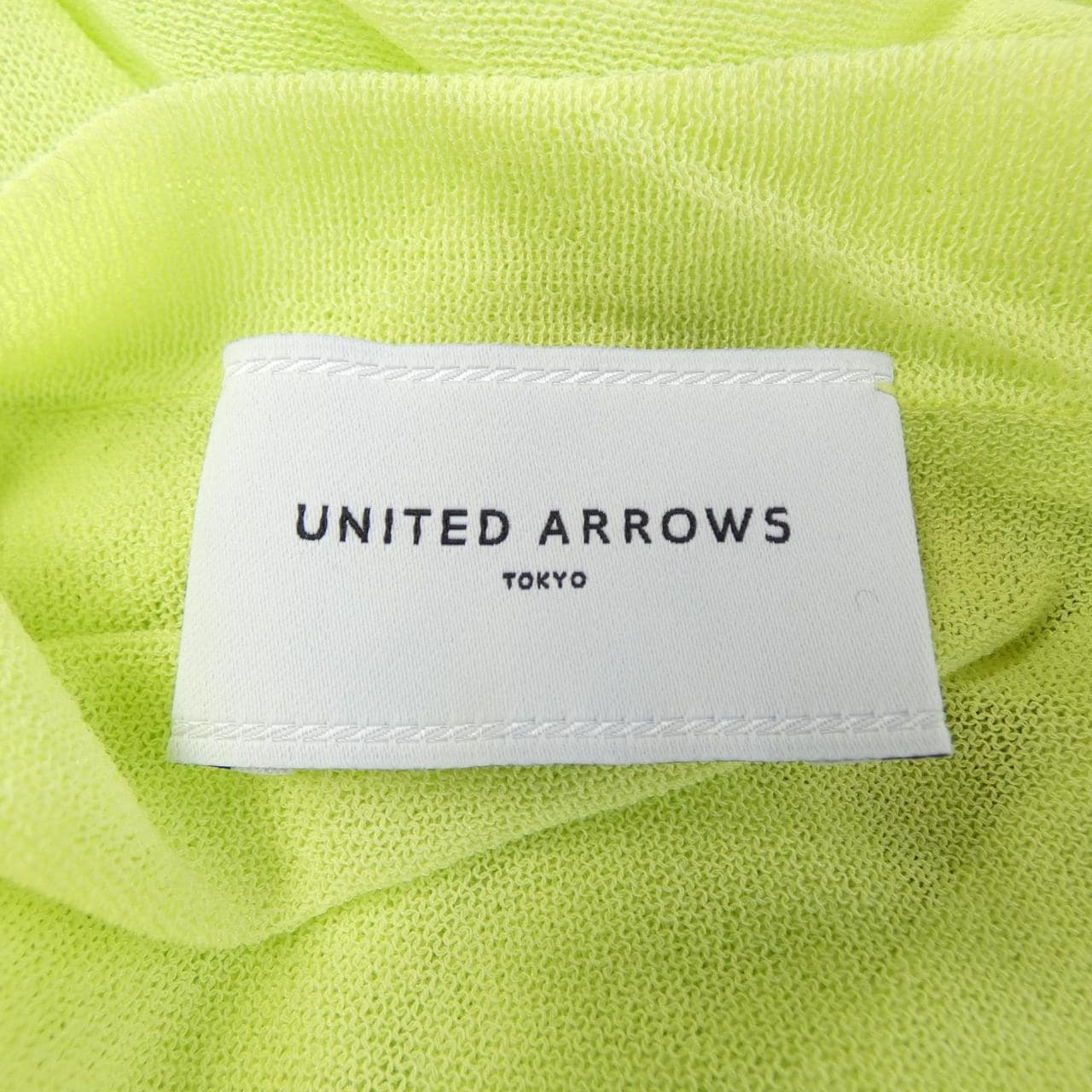 ユナイテッドアローズ UNITED ARROWS カーディガン