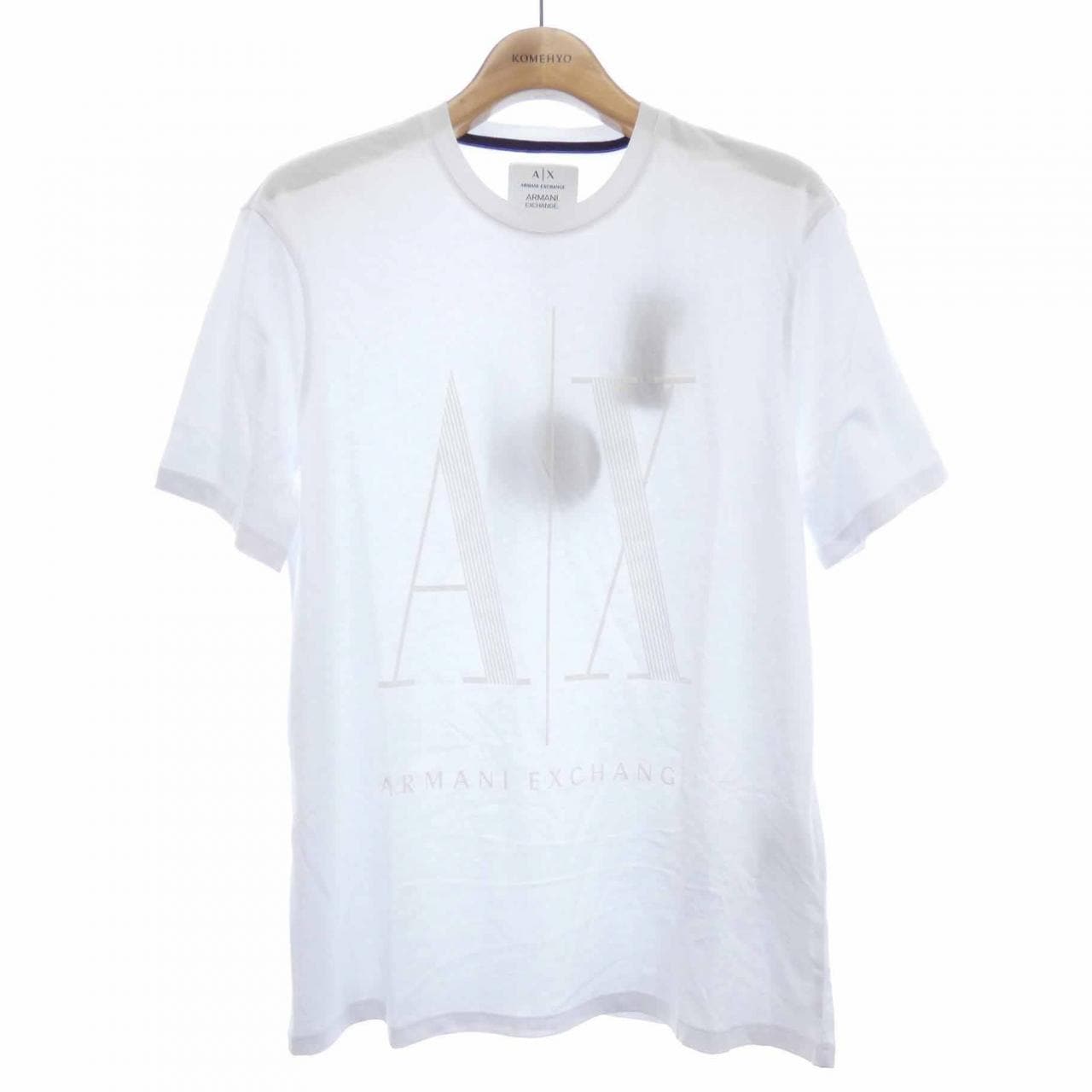 アルマーニ エクスチェンジ ARMANI EXCHANGE Tシャツ