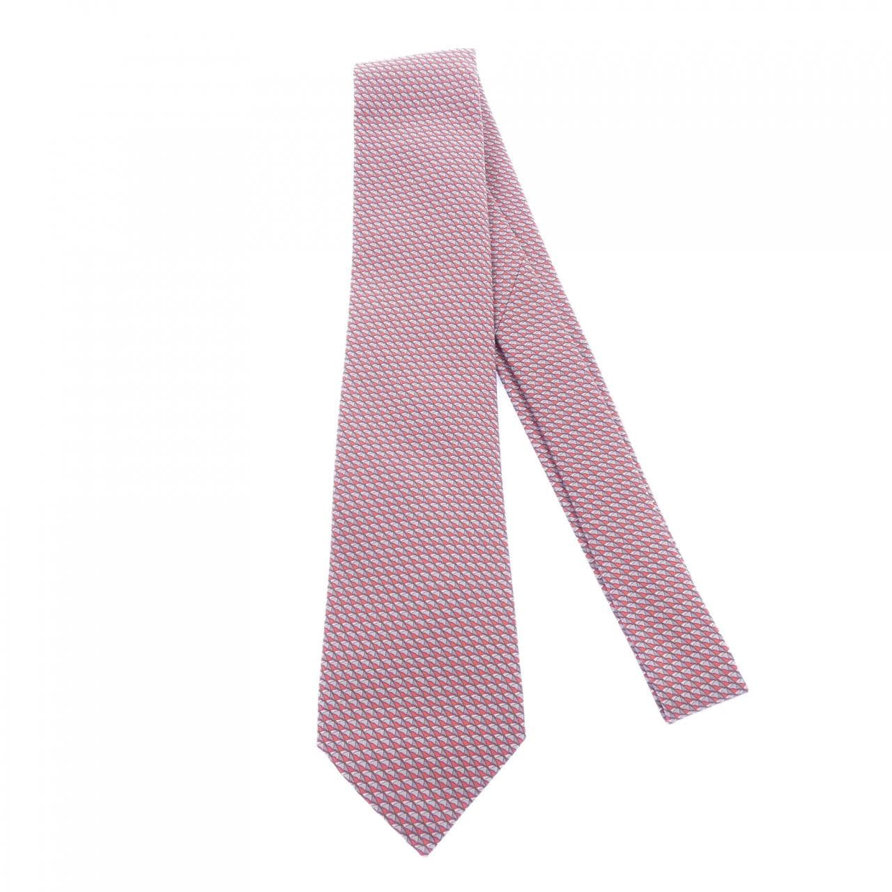 エルメス HERMES NECKTIE