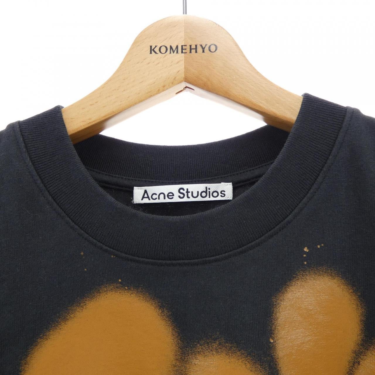 アクネストゥディオズ ACNE STUDIOS FN-UX-TSHI000116 Tシャツ