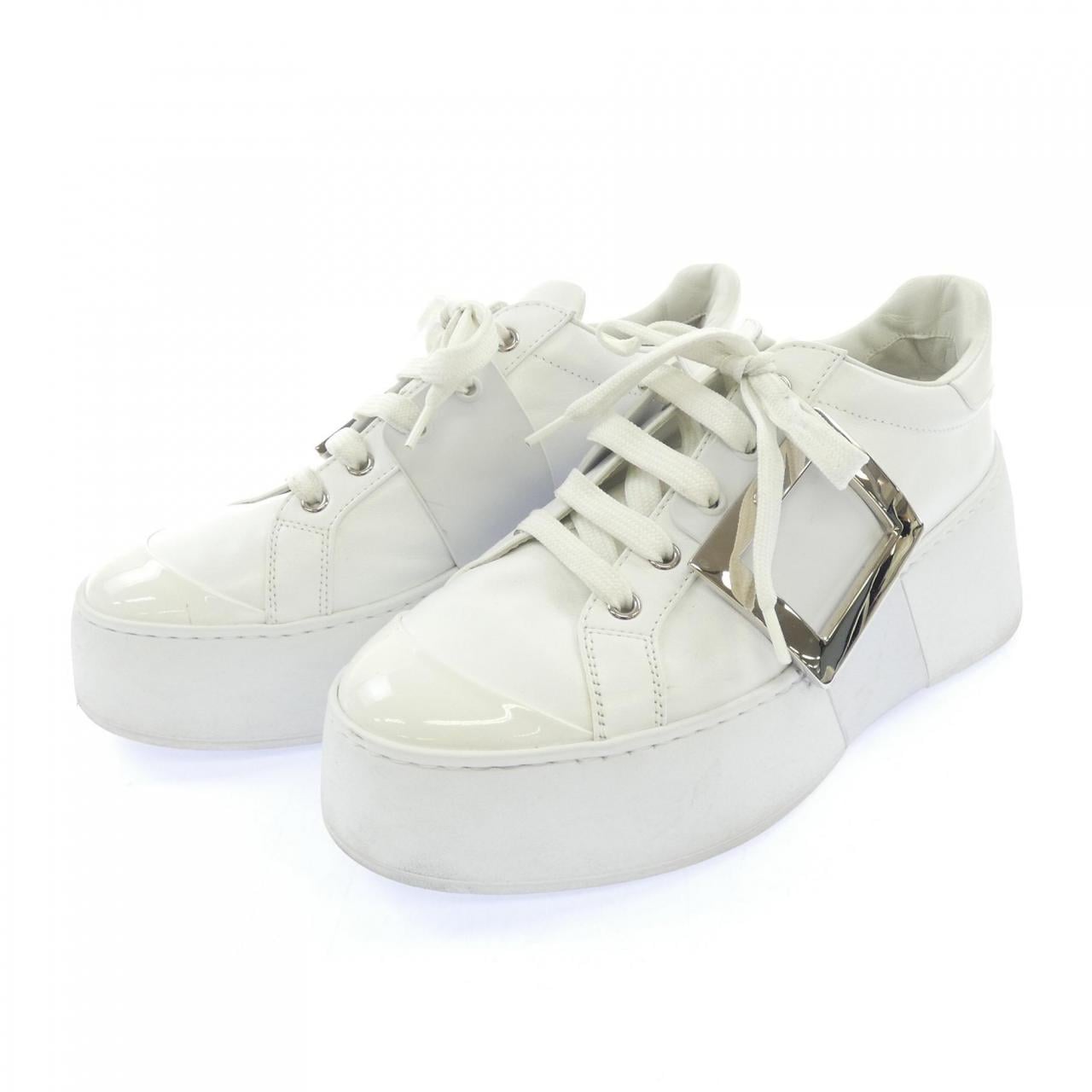 ロジェヴィヴィエ ROGER VIVIER スニーカー
