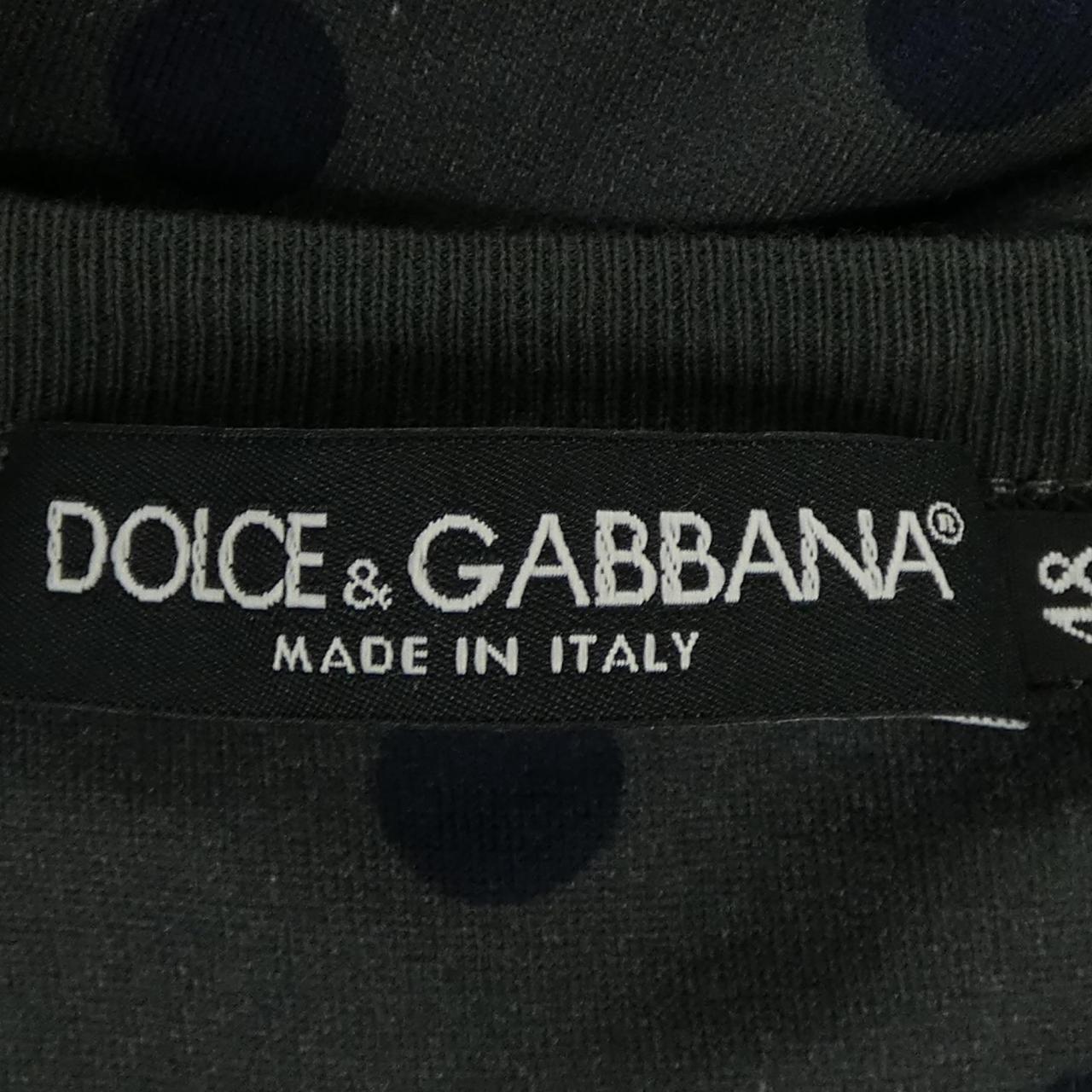 ドルチェアンドガッバーナ DOLCE&GABBANA G8GH2T/FP7P9 Tシャツ