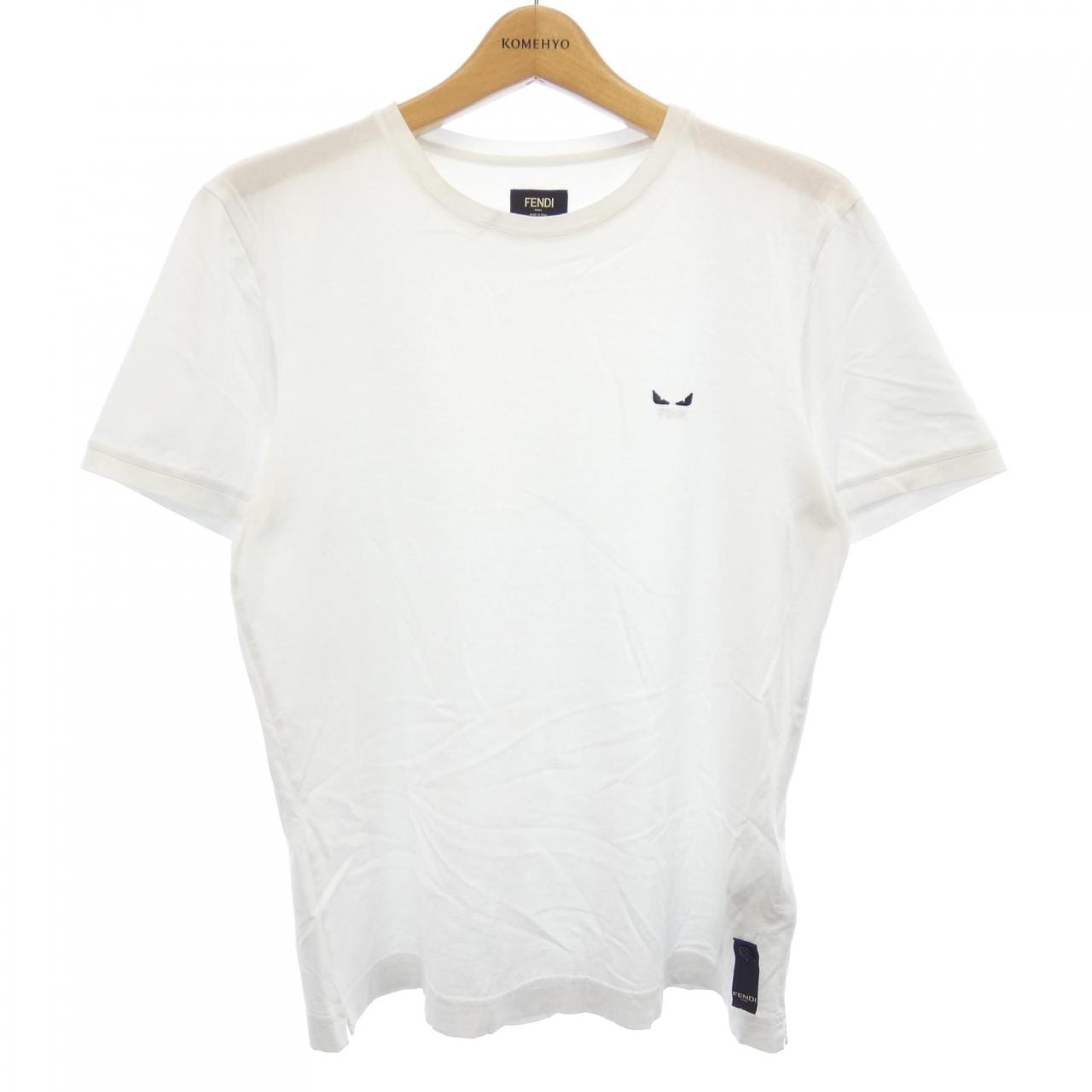フェンディ FENDI Tシャツ