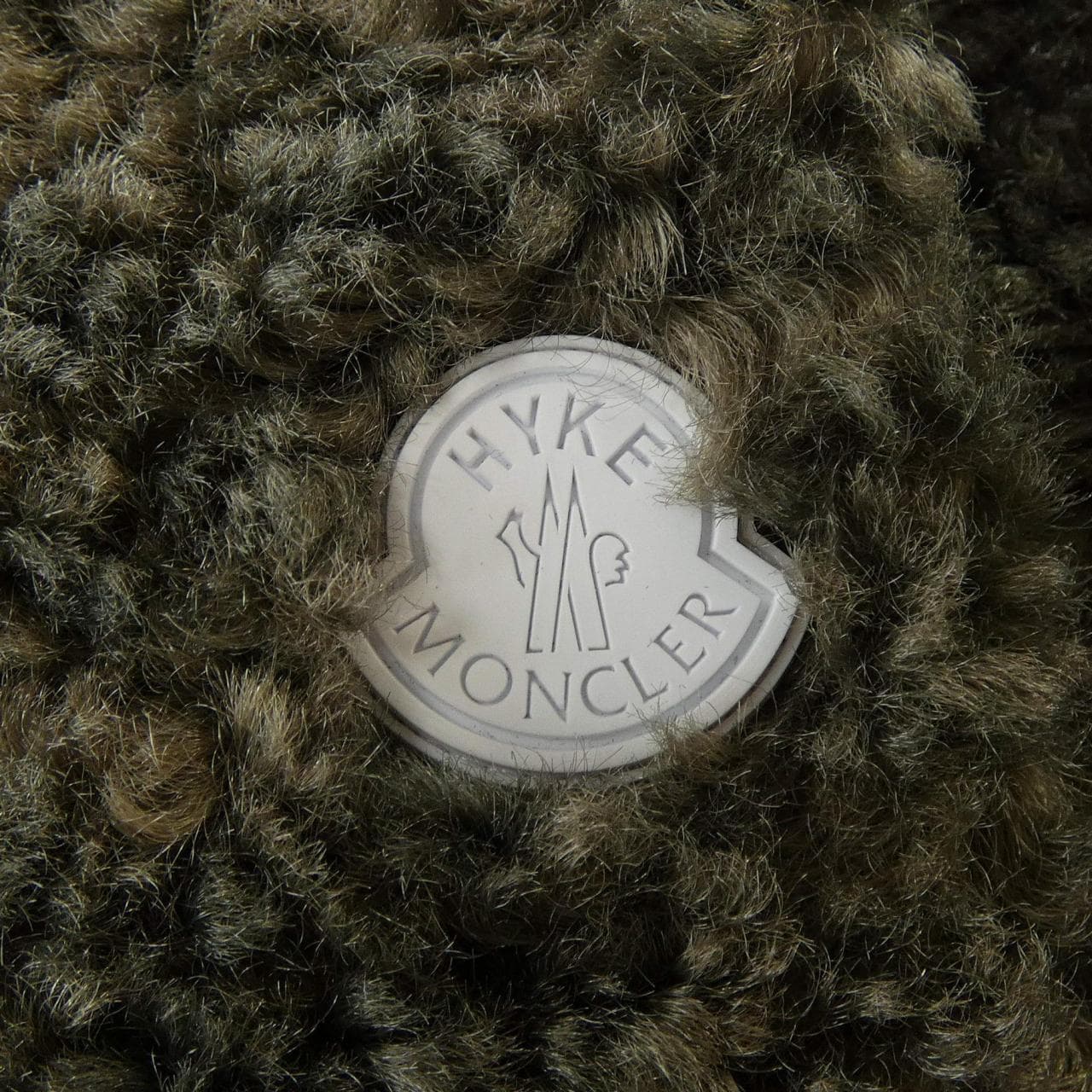 モンクレール ジーニアス MONCLER GENIUS HYKE トップス