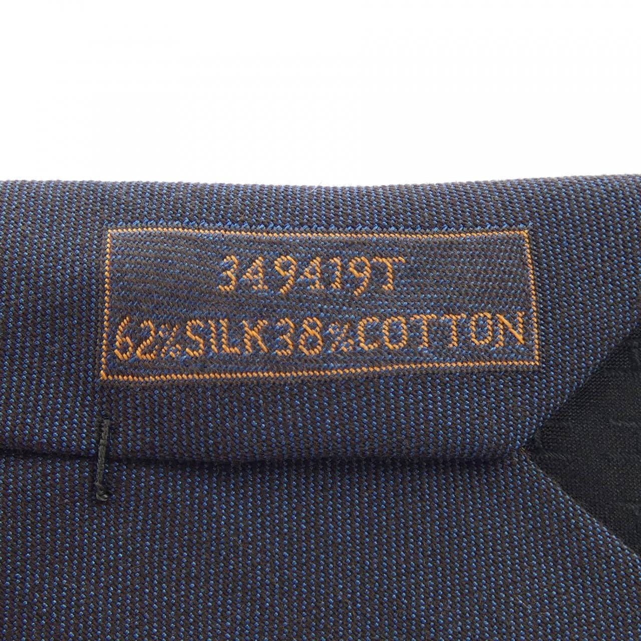 エルメス HERMES 349419T NECKTIE
