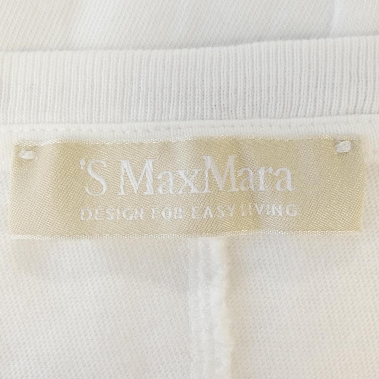 エスマックスマーラ 'S Max Mara トップス