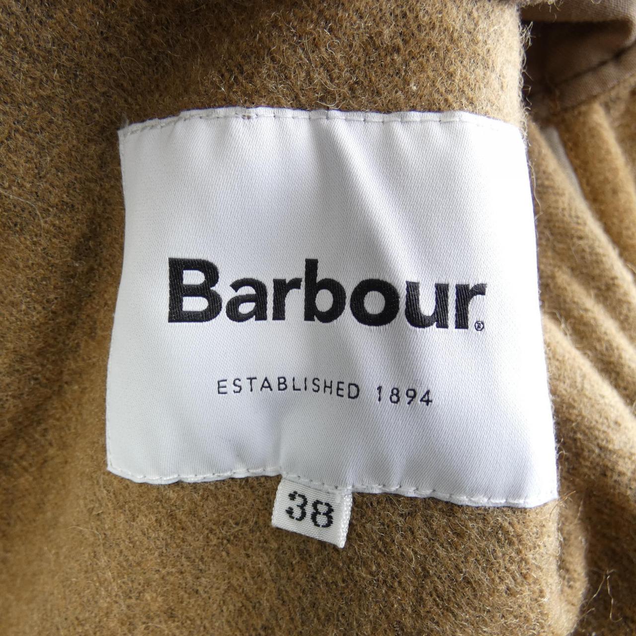 バブアー BARBOUR コート