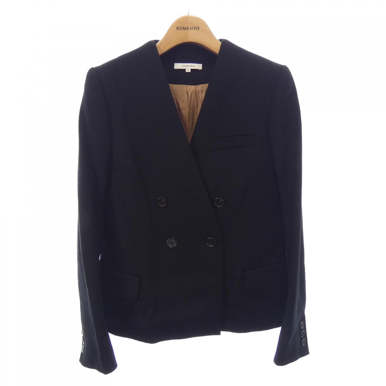 CARVEN jacket