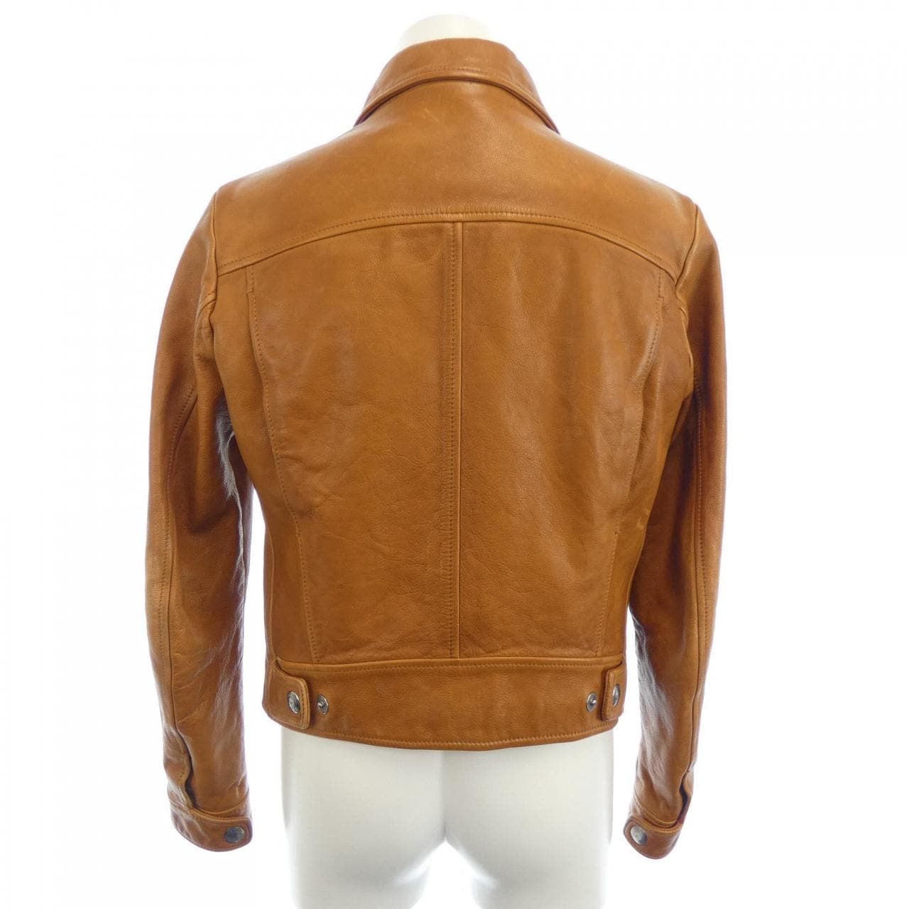 TOM FORD TOM FORD Leather Jacket