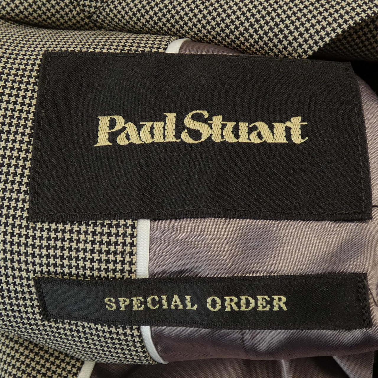 ポールスチュアート PAUL STUART セットアップ