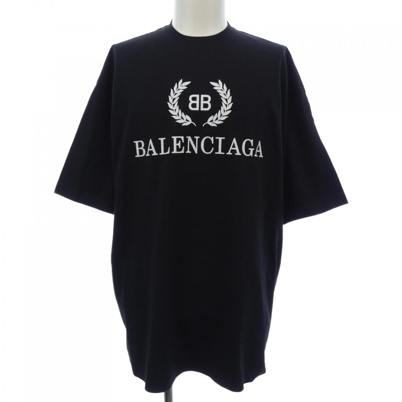 バレンシアガ BALENCIAGA Tシャツ