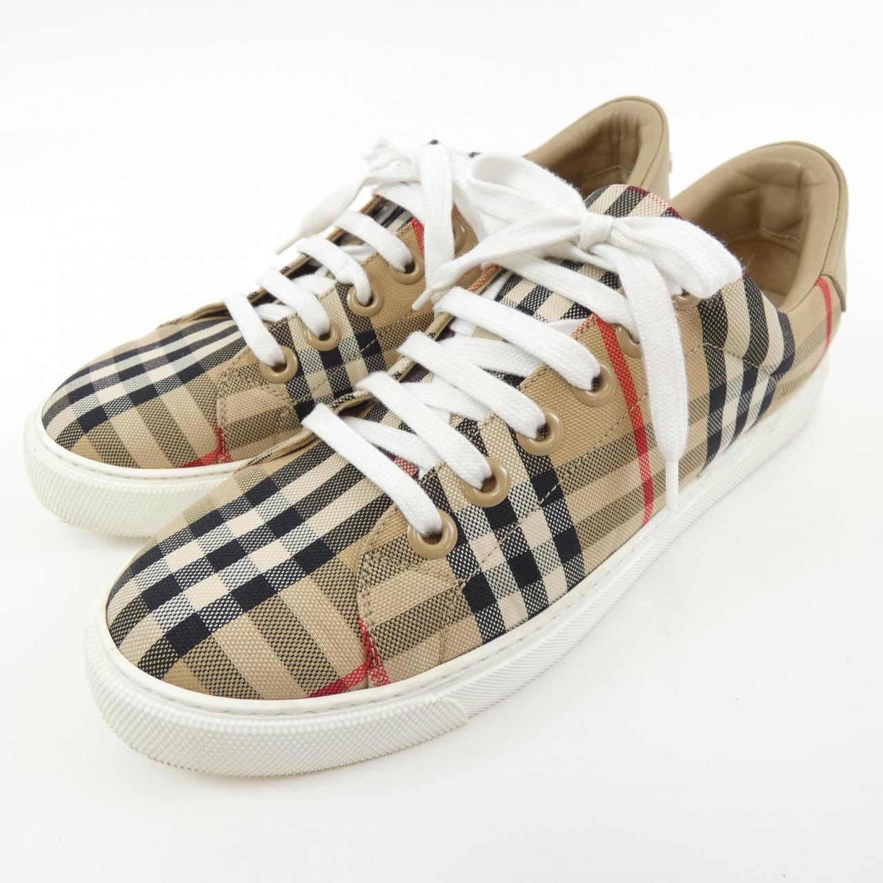 BURBERRY BURBERRY Sneakers