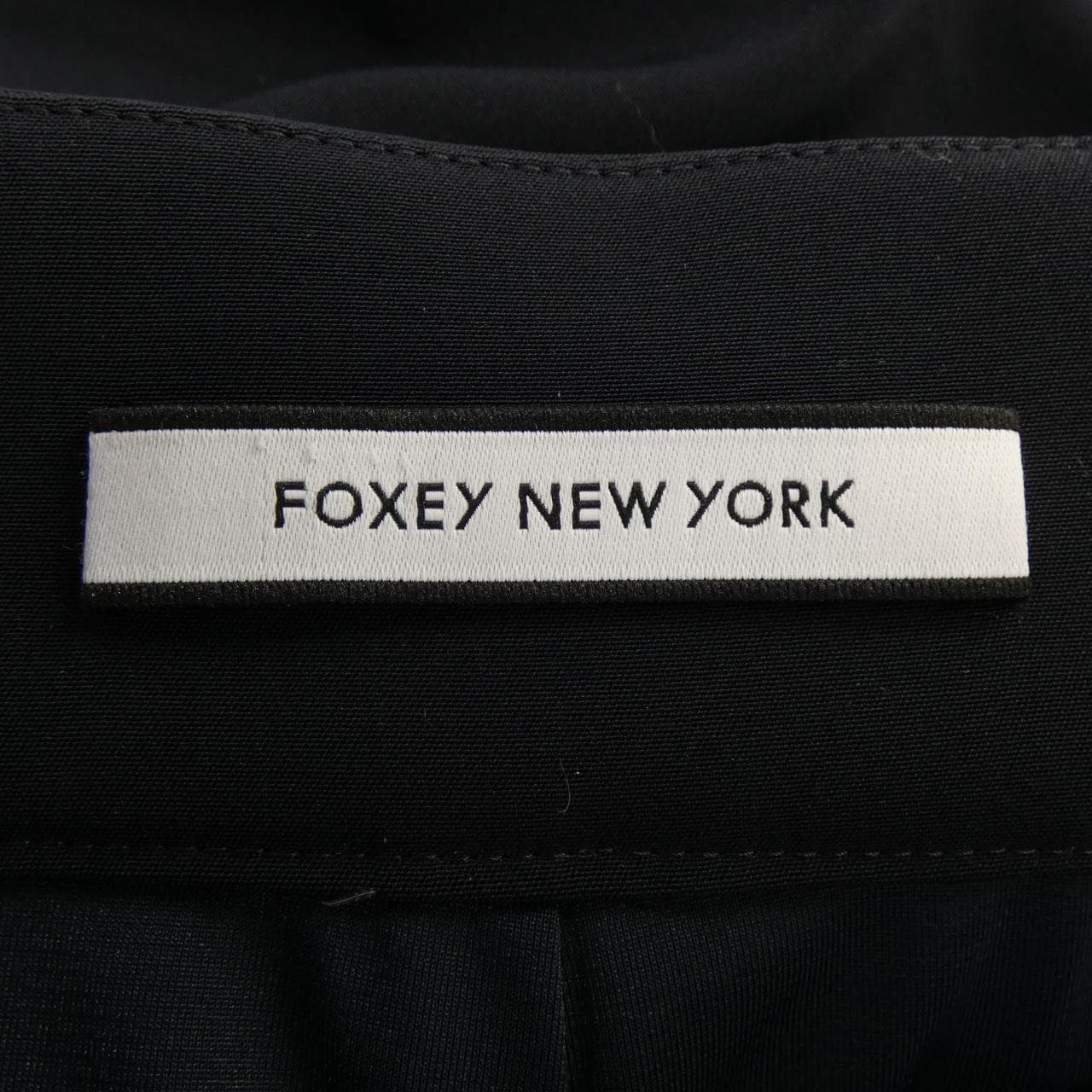 フォクシーニューヨーク FOXEY NEW YORK スカート