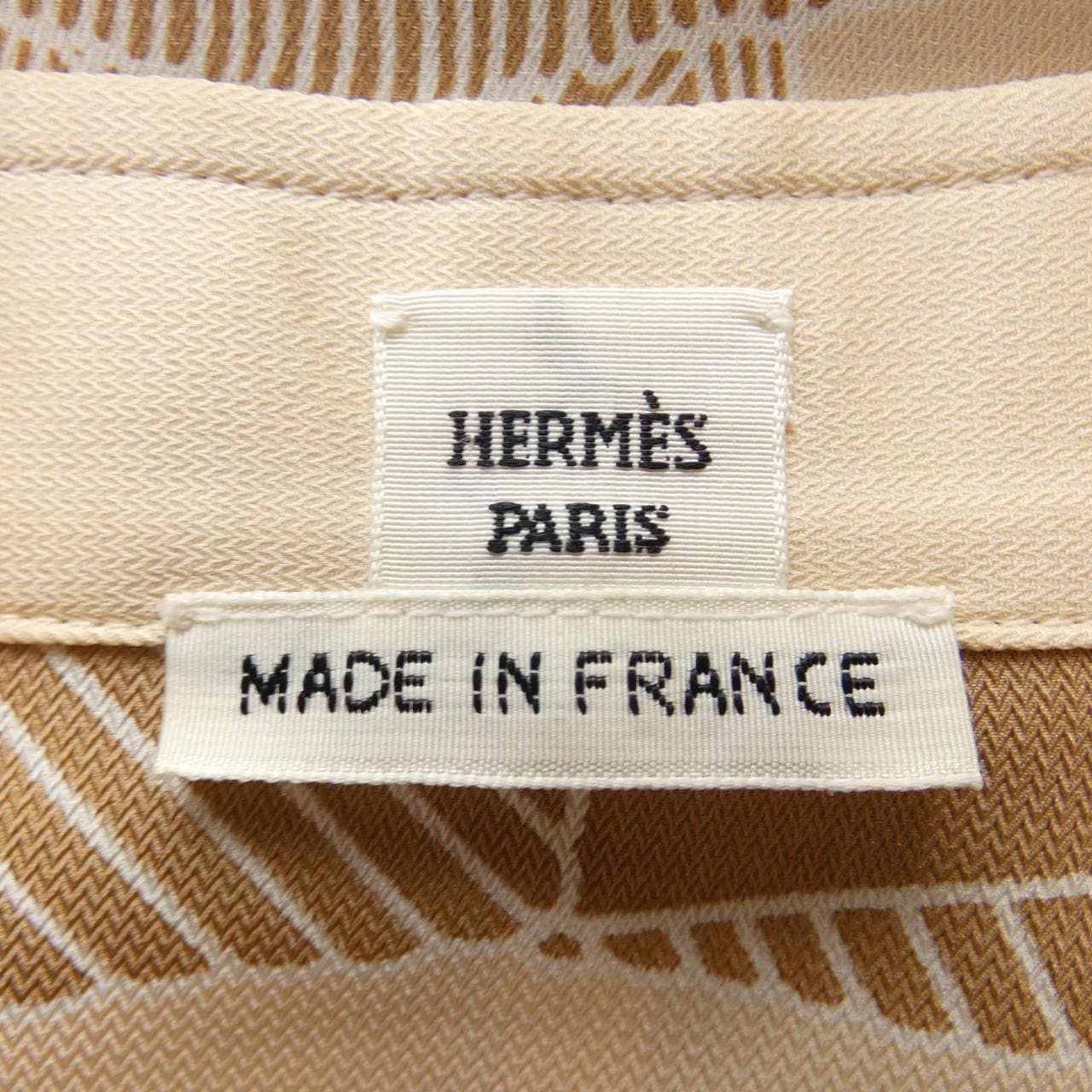 エルメス HERMES ワンピース