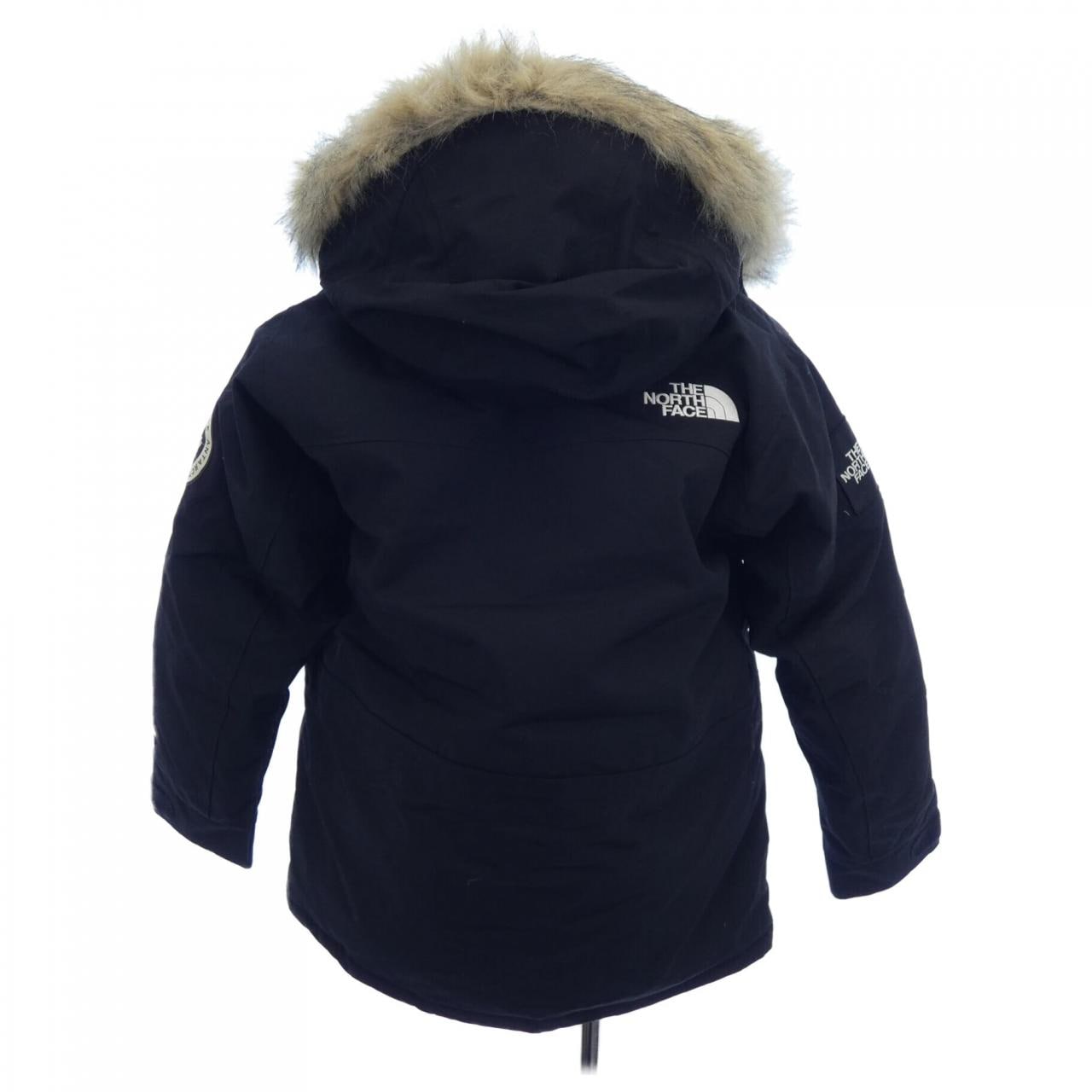 ザノースフェイス THE NORTH FACE ダウンジャケット