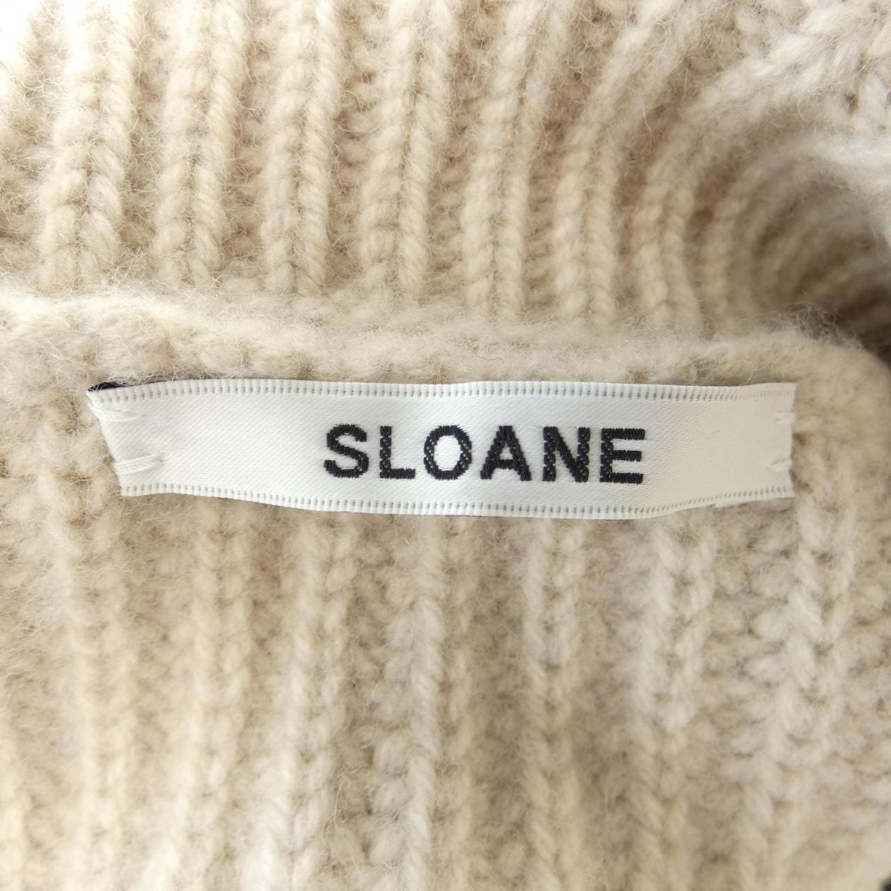 スローン SLOANE SL5W-131 ニット