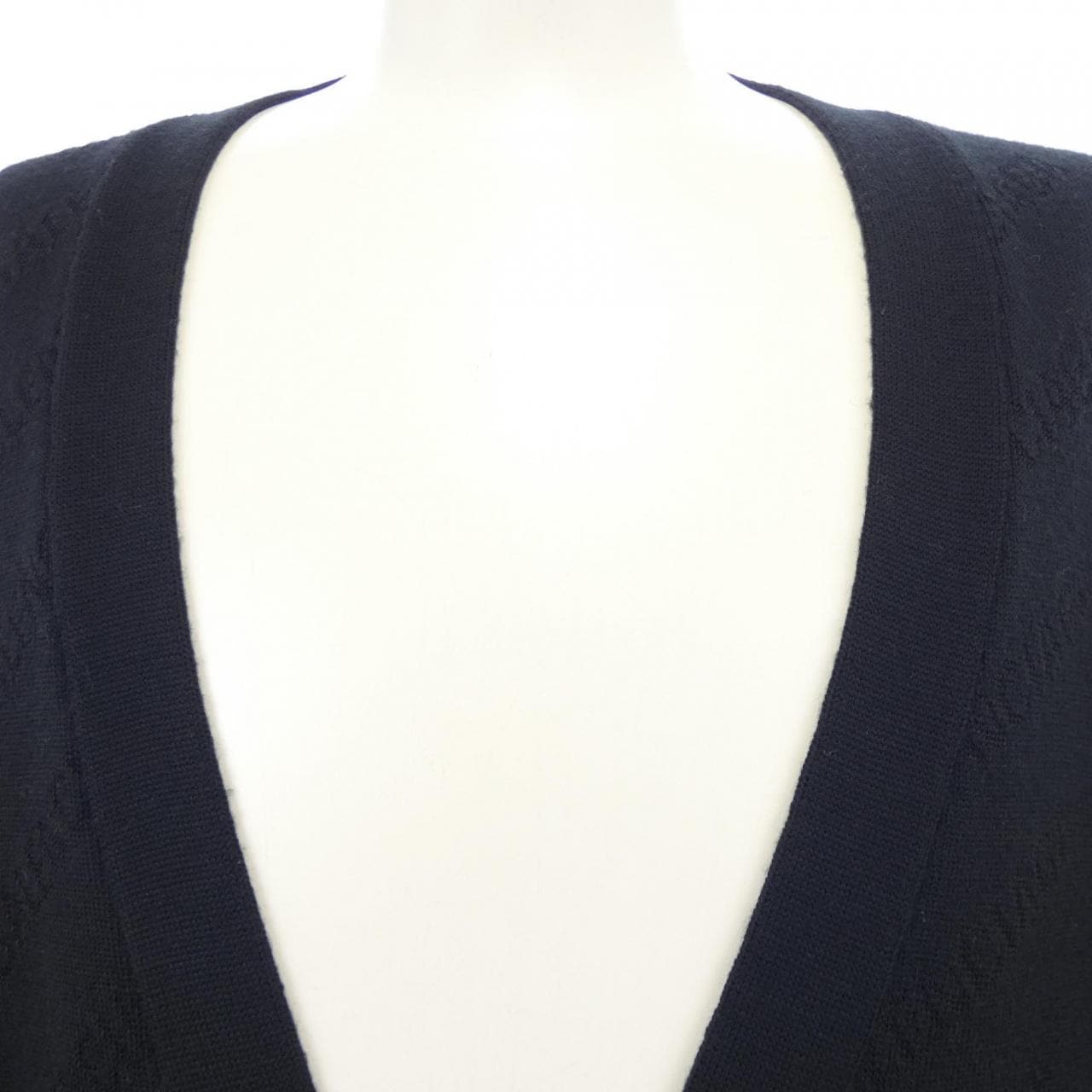 バレンシアガ BALENCIAGA カーディガン