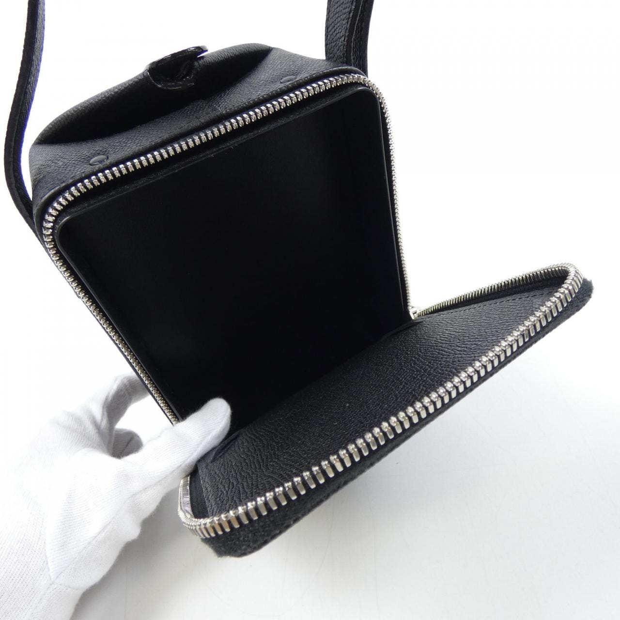 ヴァレクストラ VALEXTRA BAG