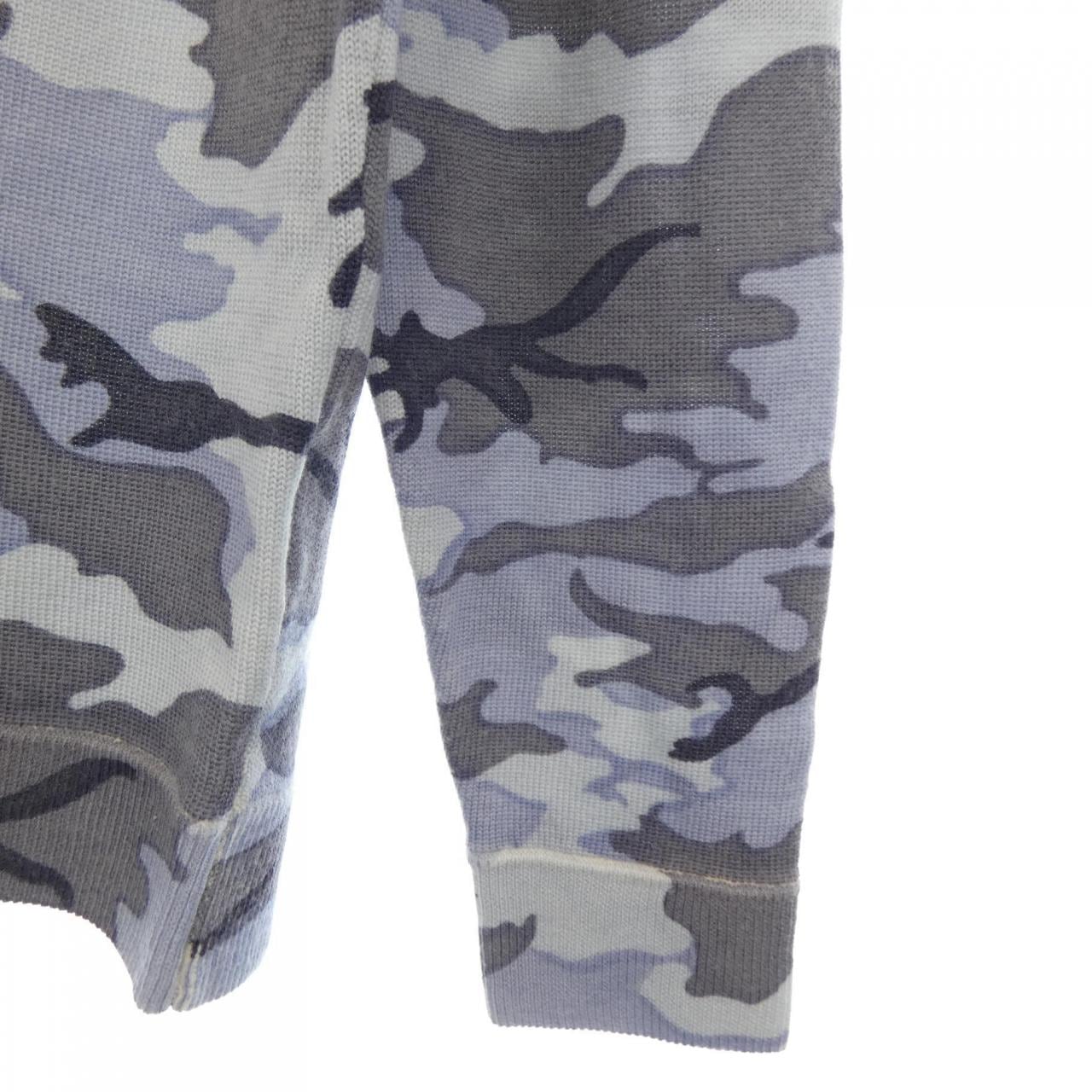 デザインワークス DESIGN WORKS カーディガン